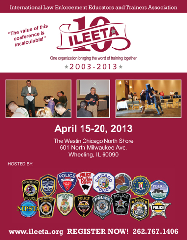 2013 ILEETA Conference Brochure-EMAIL-1